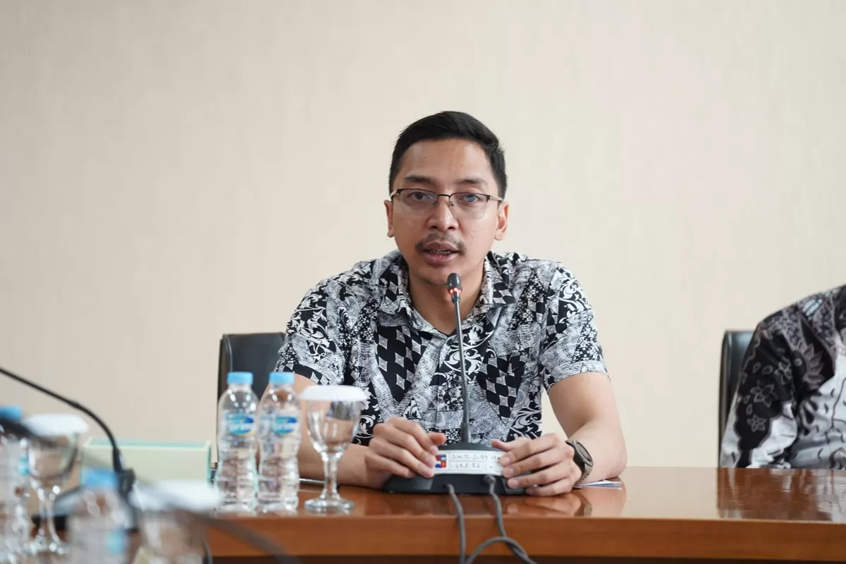 Petugas PUPR Tewas Tersengat Listrik, Komisi IV DPRD Kota Bogor Minta Polisi Selidiki Dugaan Kelalaian.