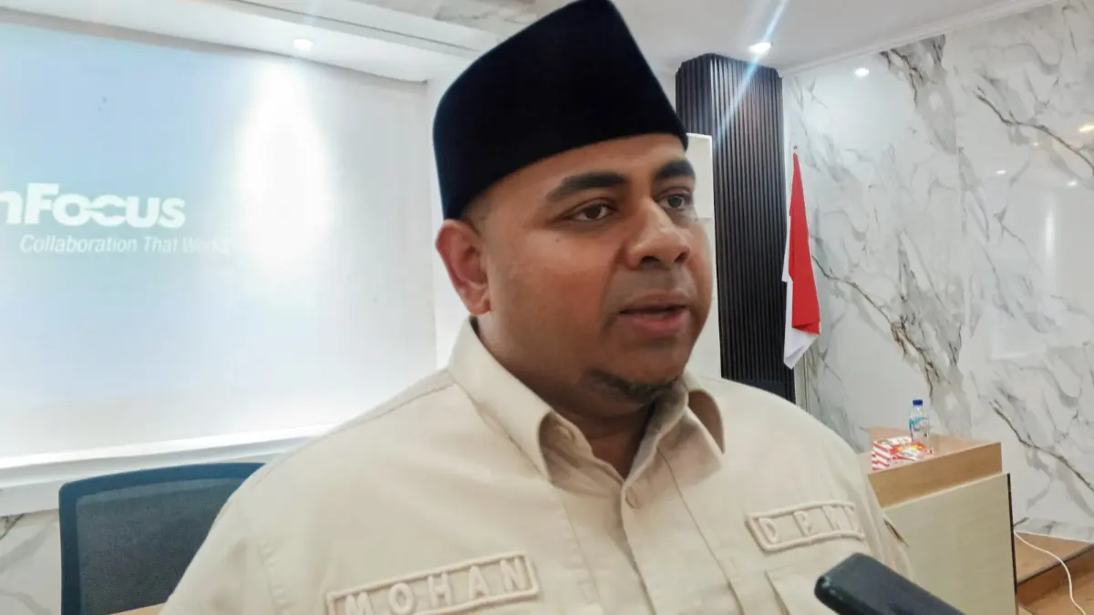Salah Tafsir Aturan Mensos, DPRD Desak Pembatasan Bansos di Kota Bogor Dicabut